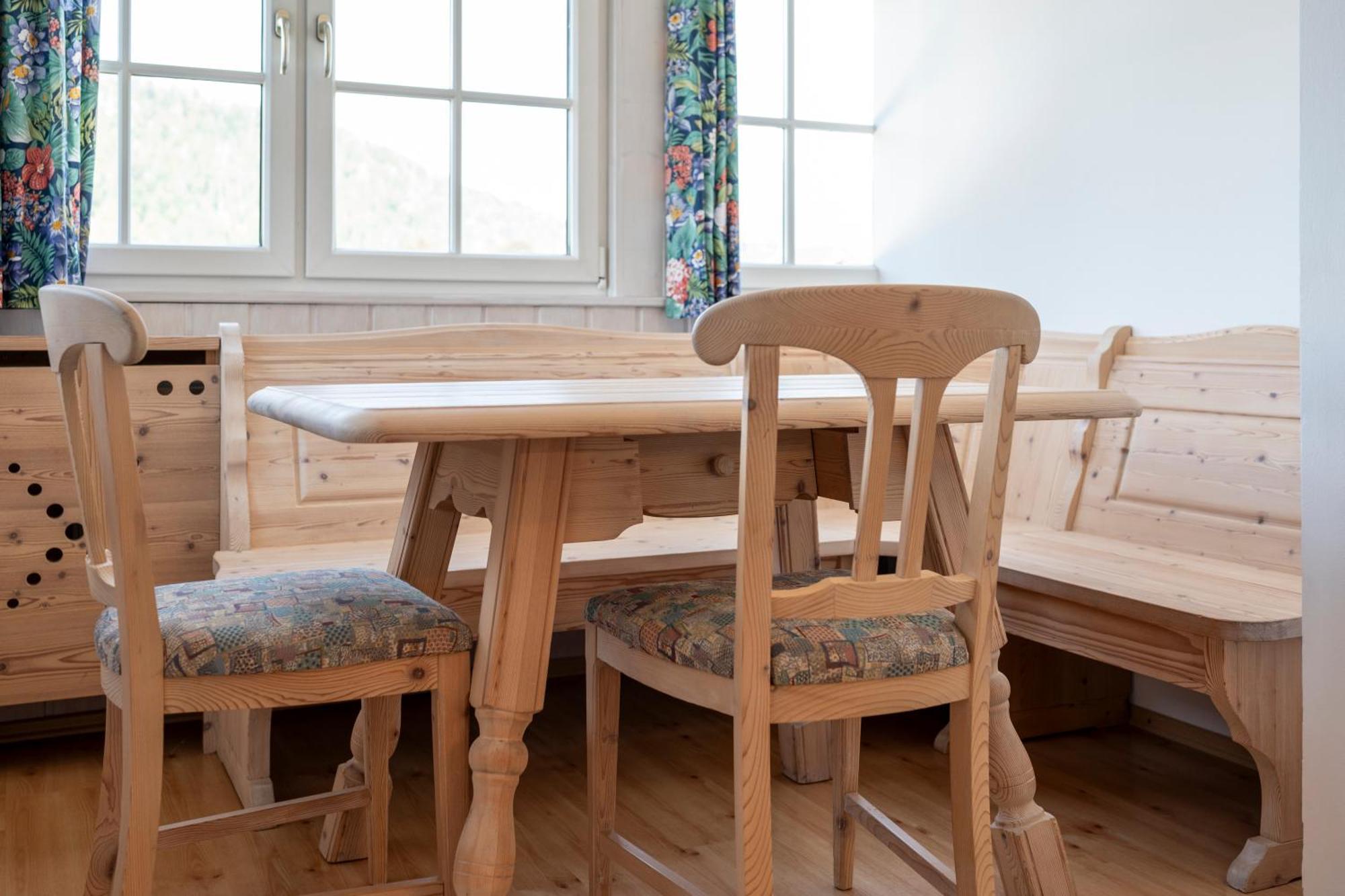 Villa Franz Josef Strobl Eksteriør billede